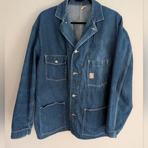 Vintage 1970s–1980s JP Hammill & Sons Women’s Utility Jacket Plus 2X–3X Canada